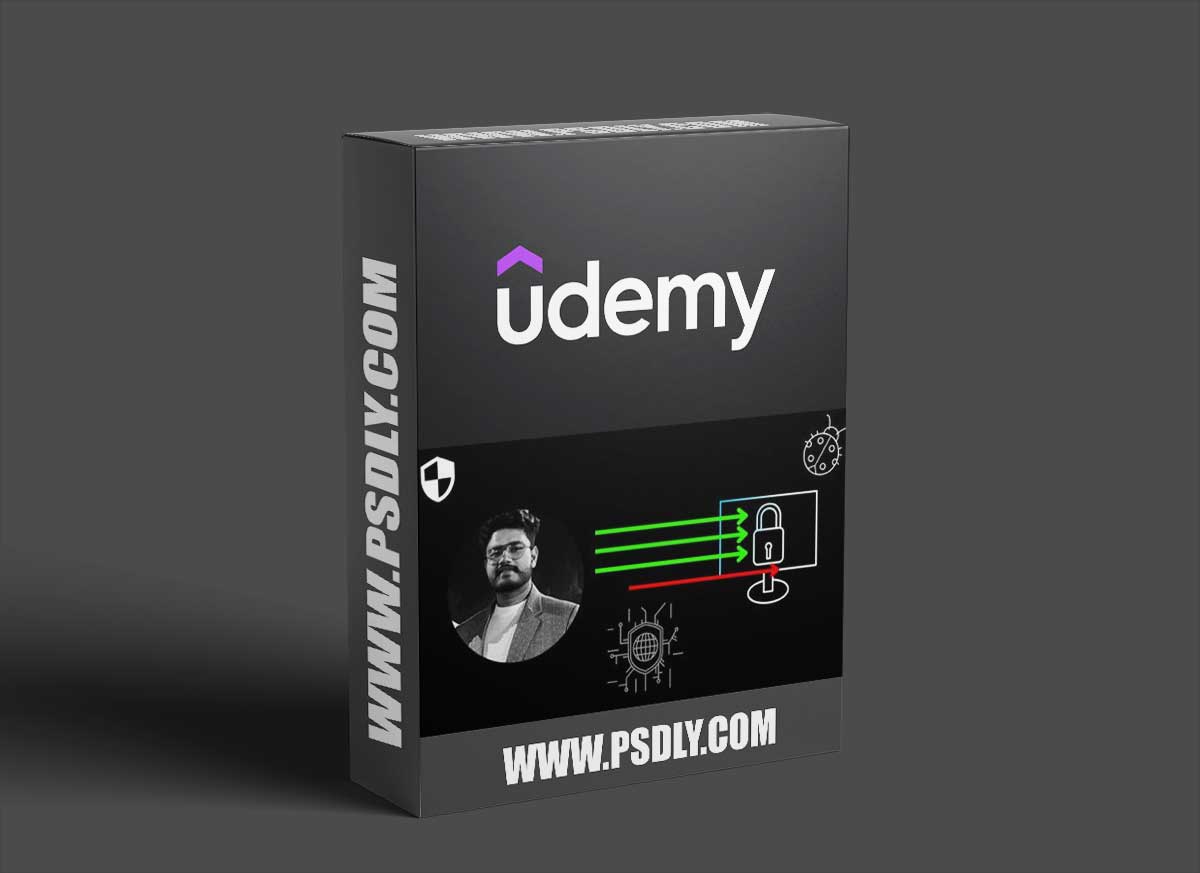 Udemy - Race conditions in the real world application for bug bounty