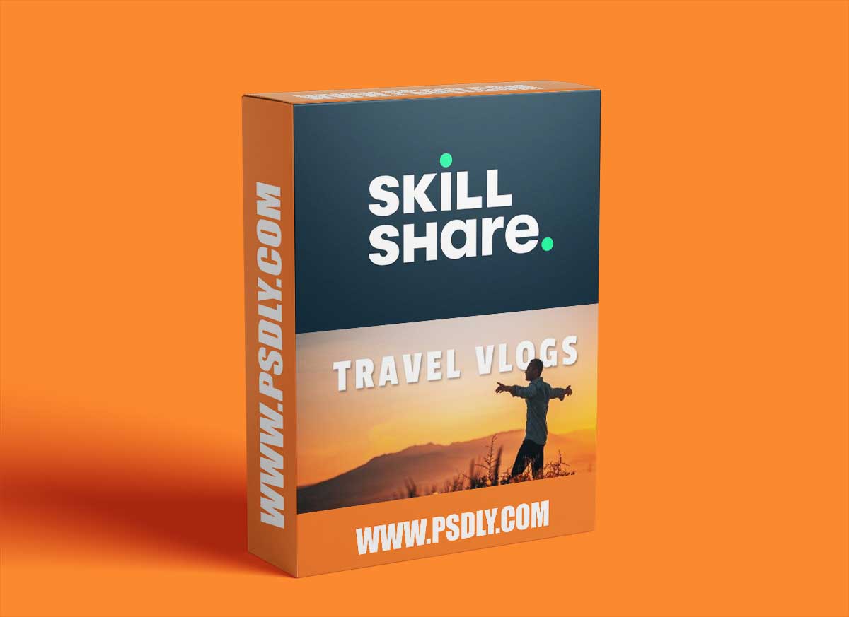 YouTube Success 2024: Create Exciting and Authentic Travel Vlogs – A Beginner’s Guide