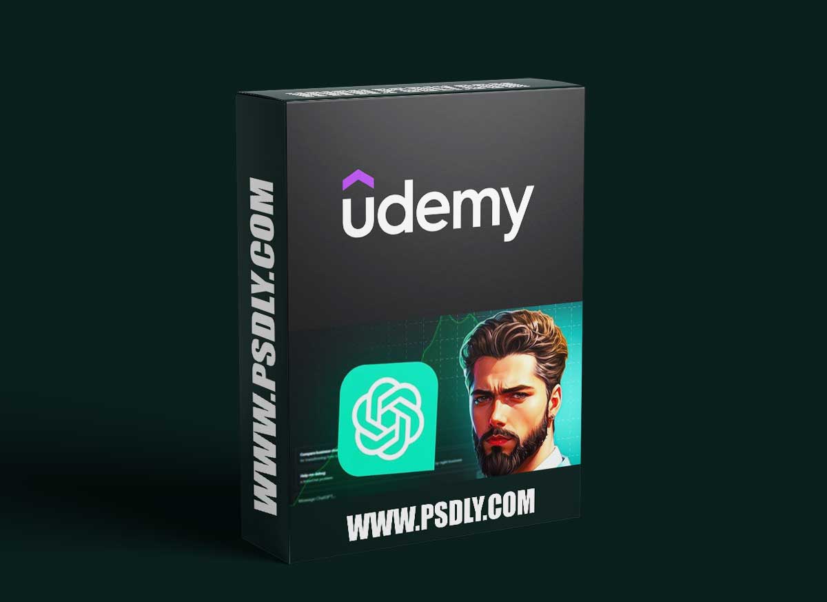 ChatGPT Masterclass for beginners (Updated 2024)