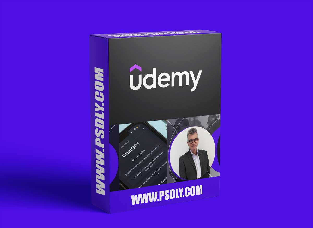 ChatGPT Mastery for Entrepreneurs & Business Owners