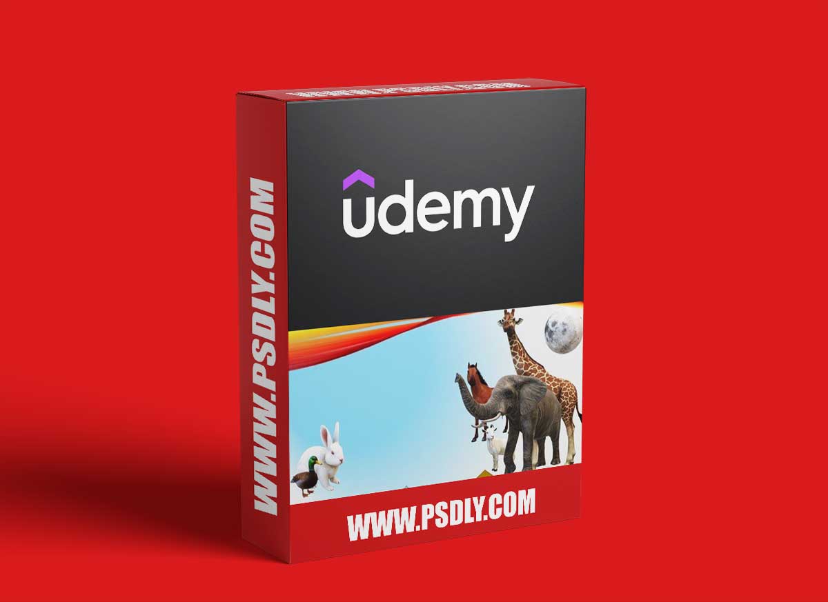 English Alphabets & Shapes