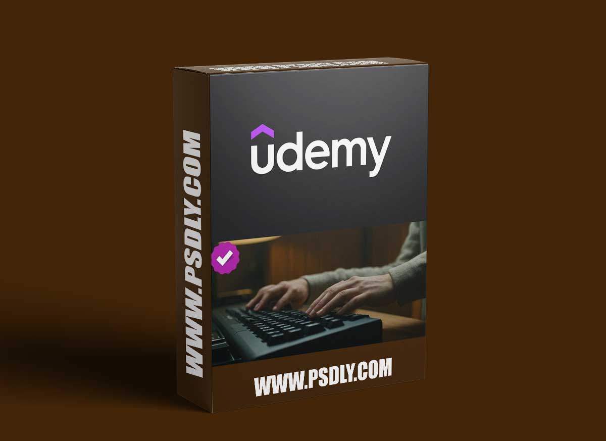 Fast Typing Mastery - From Beginner To Expert In 45 Minutes