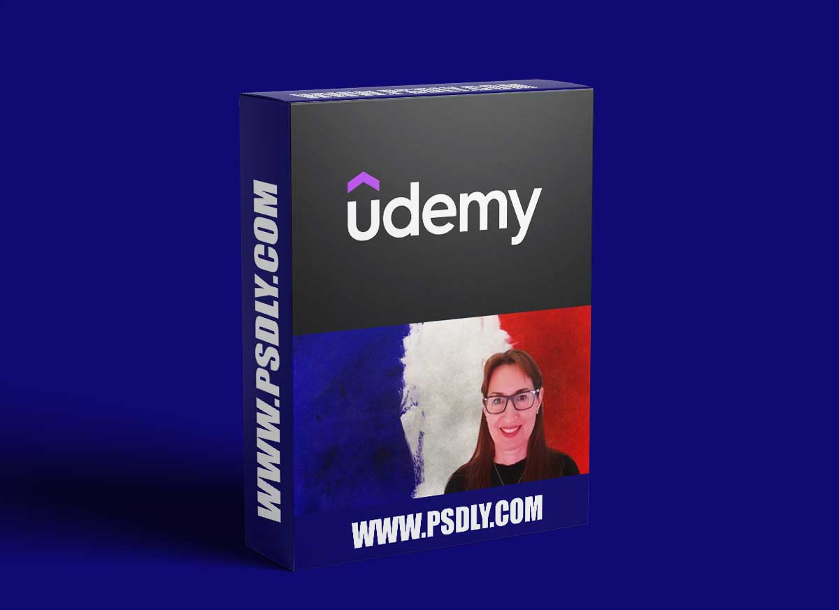 French Mastery Through Short Stories: A Beginner'S Course