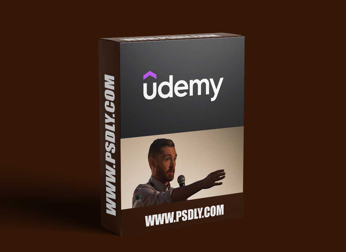 Master Public Speaking: The Storyteller'S Advantage