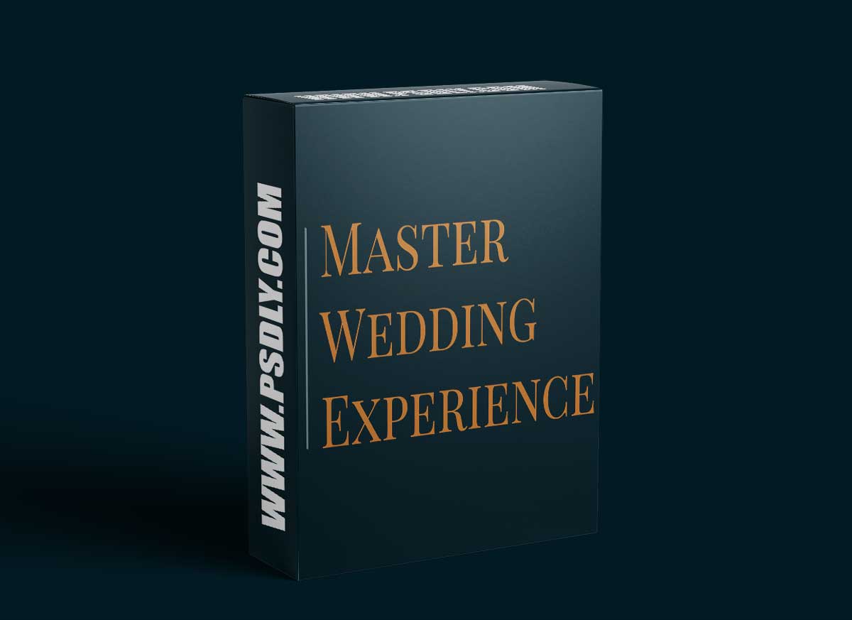 Ovidiu Lesan - Wedding Master Experience