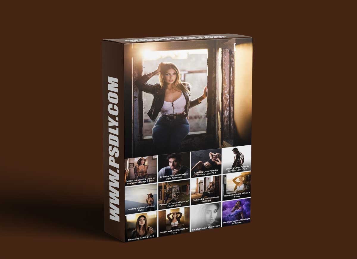 SLR Lounge - Lighting 401