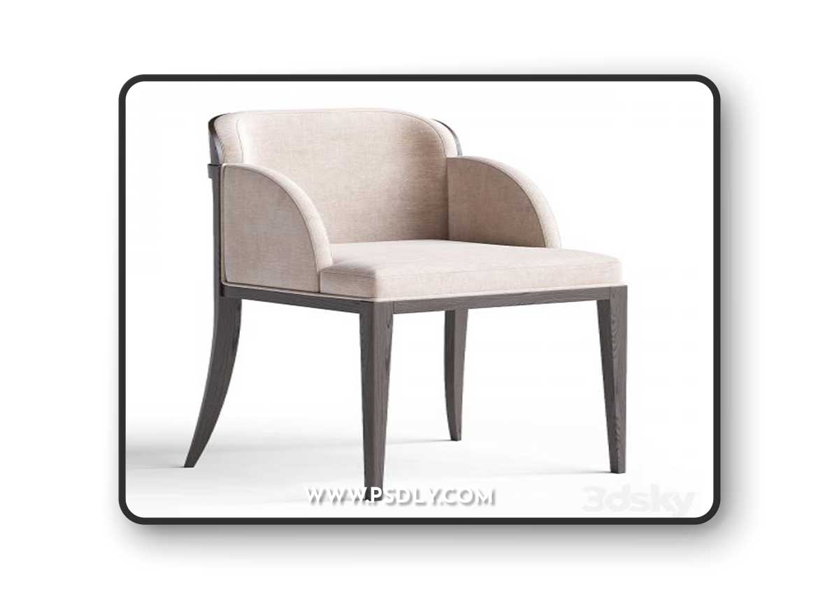 Sitting On A Cloud Dining Chair