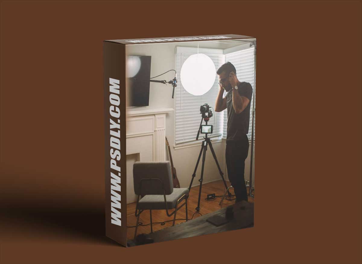 Slow Growth Academy - Matt Davella - Master Youtube