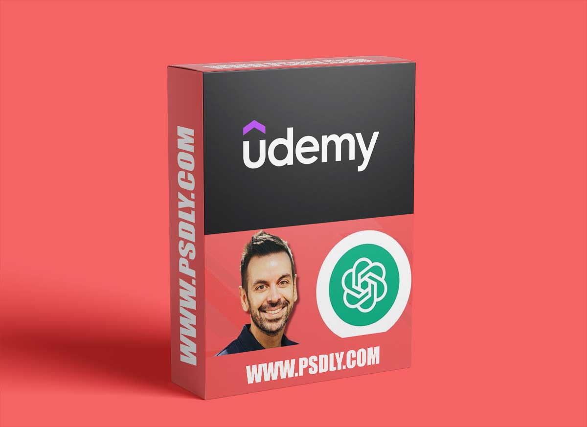 The Ultimate ChatGPT for SEO Course 2024: Rank #1 with AI!