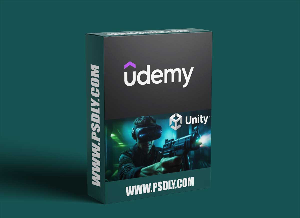 Unity C# | Learn Game Development | Make Online Games From 0