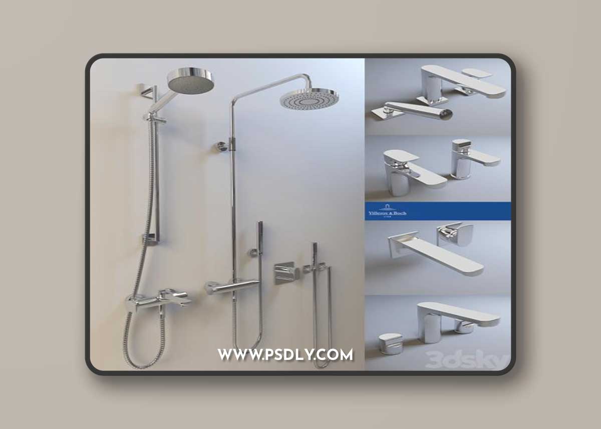 Villeroy & Boch / CULT