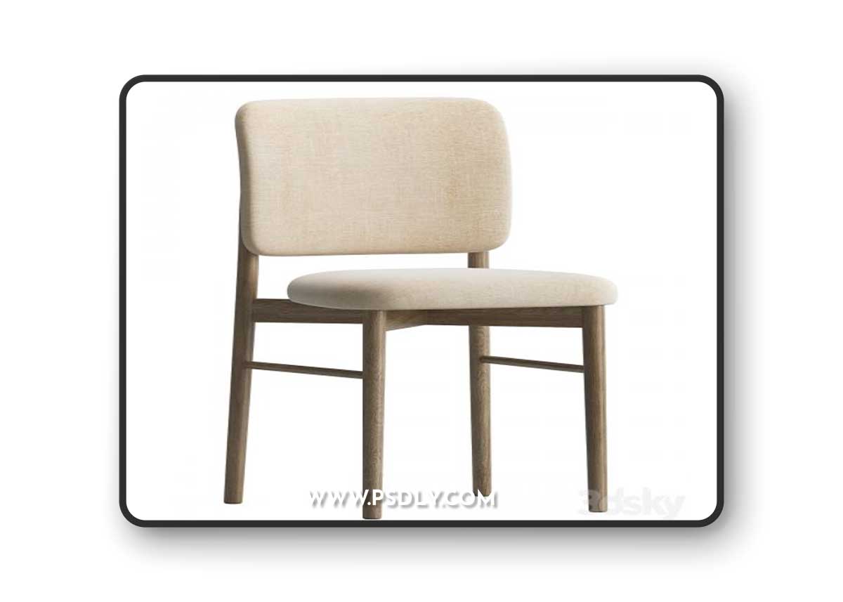 Alice Dining chair by San Giacomo