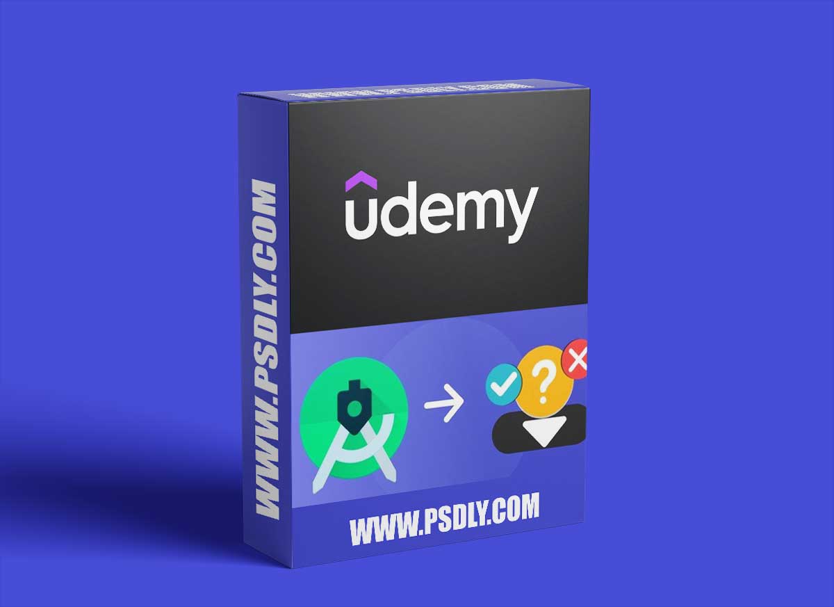 Creating A Quiz Game App From Scratch- Android Studio