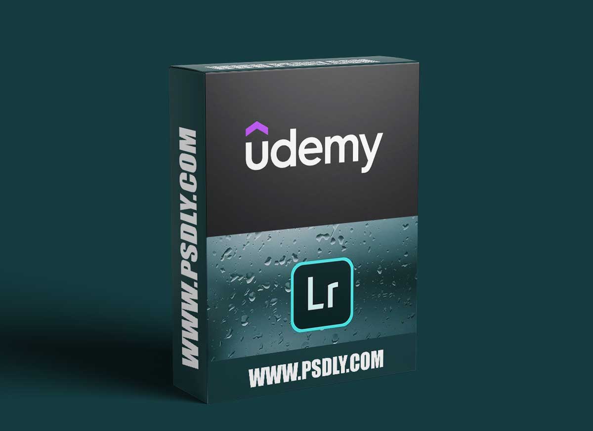 Mastering Adobe Lightroom - A Guide To Photo Editing