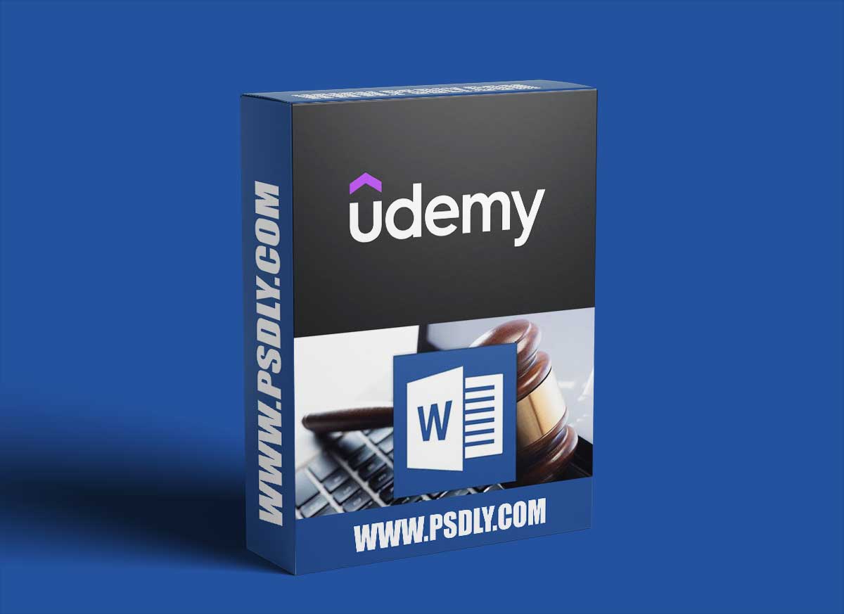 Word For Microsoft 365 For Lawyers Made Easy Training