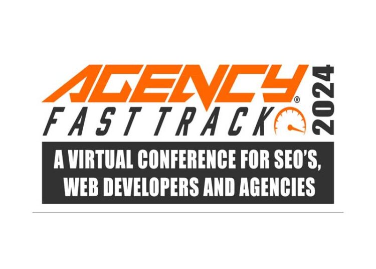 Agency Fast Track 2024 Recordings 1 Agency Fast Track 2024 Recordings