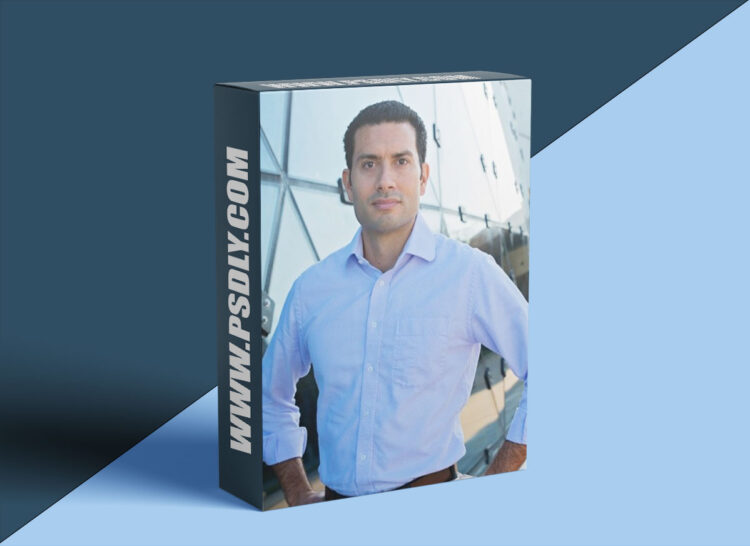 Andrew Bustamante – Opthink 1 Andrew Bustamante – Opthink