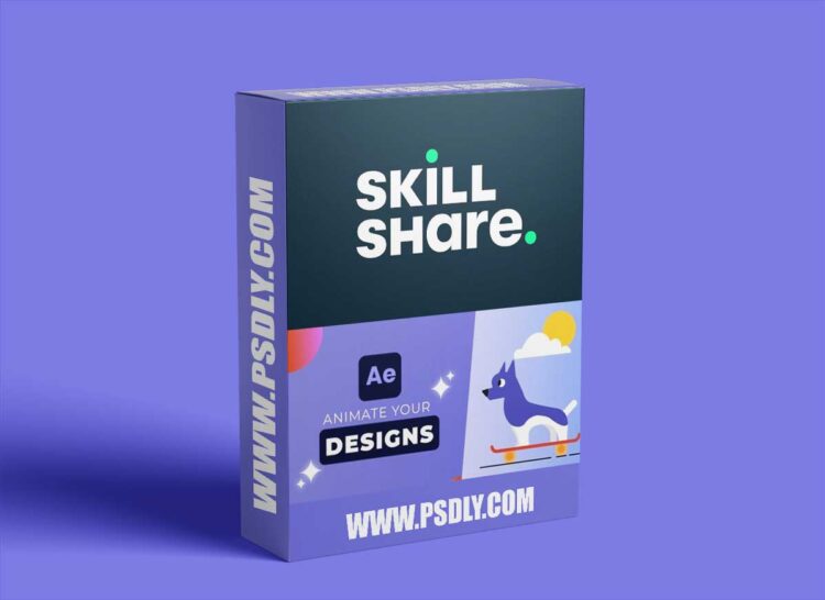 Animate Your Illustration: Keyframes, Expressions, and Effects in Adobe After Effects