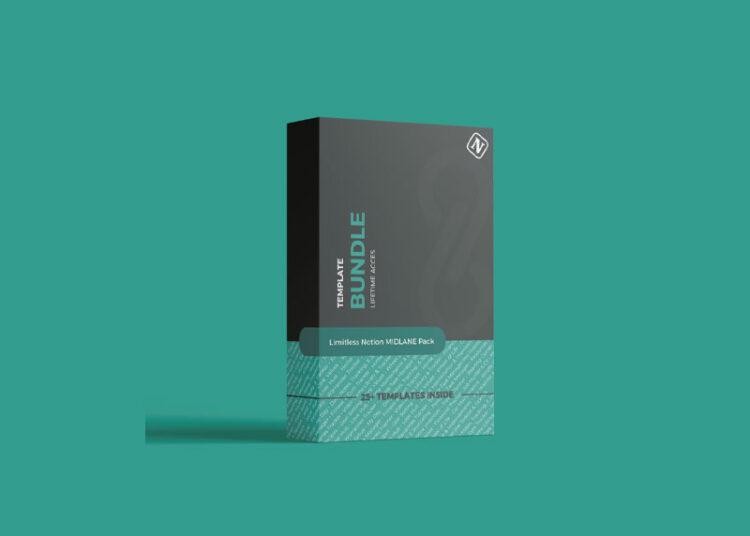 Daniel Marthi – Limitless Notion OS 2.0 Bundle 1 Daniel Marthi – Limitless Notion OS 2.0 Bundle
