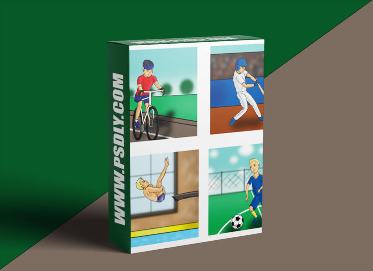 Debbie Drum – AI Consistent Characters