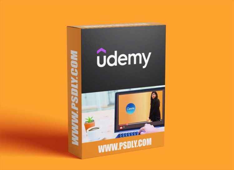 Graphic Design Masterclass for Youtubers and Influencers