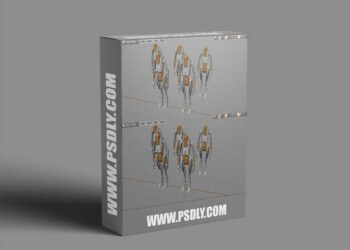 GroupPro v2.3.4 for Blender
