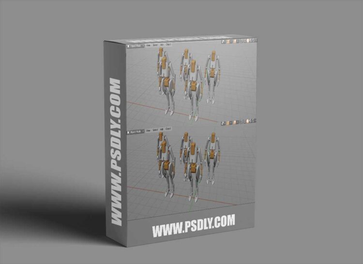 GroupPro v2.3.4 for Blender