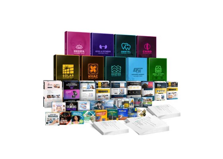 GrowthToolKit – THE AGENCY GROWTH TOOLKIT 1 GrowthToolKit – THE AGENCY GROWTH TOOLKIT