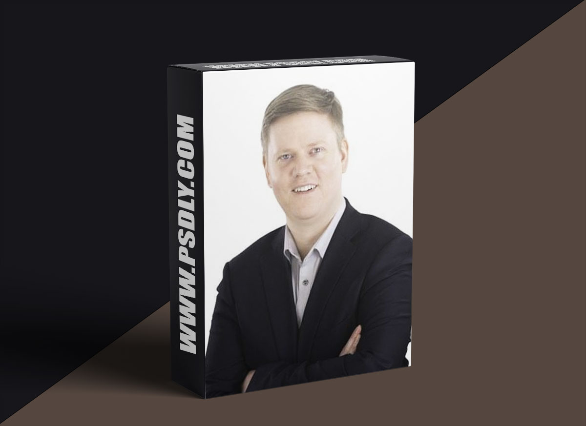 John Shea – Unboxing Business Starter Kit