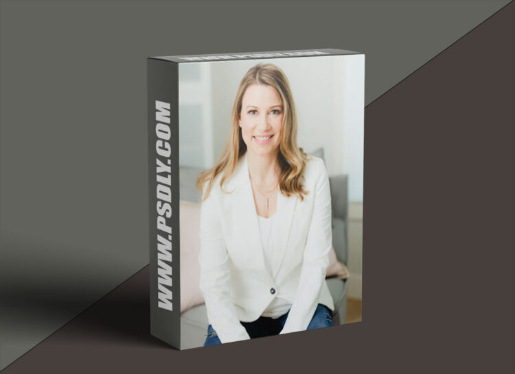 Kim Foster – Health Coach Business Blueprint