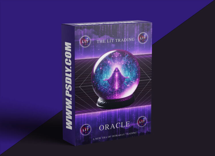 LIT Trading – May Madness 1 LIT Trading – May Madness