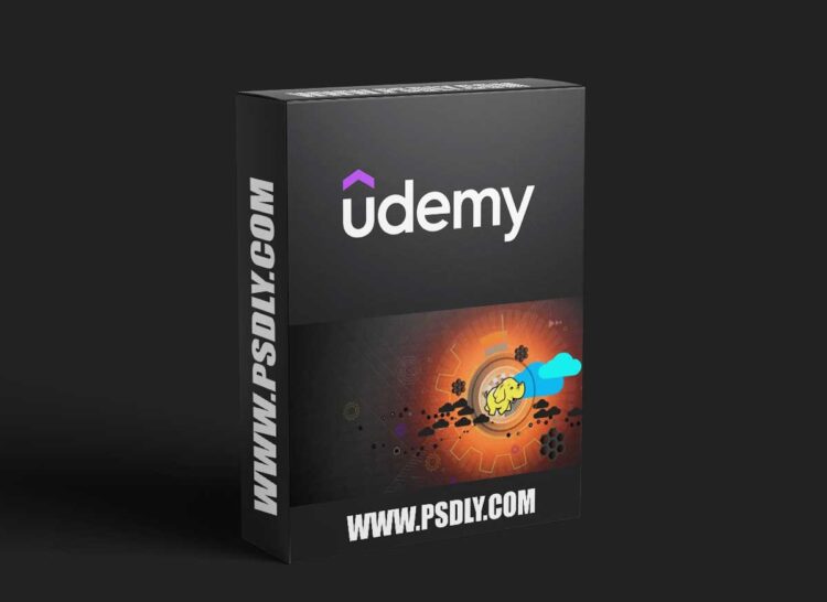 Learn Big Data Technologies for Complete Beginners