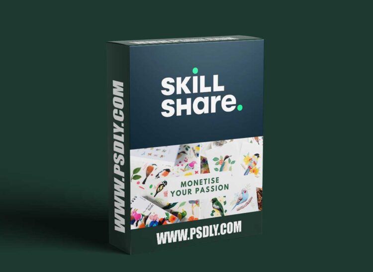 Make Art, Make Money : Income Streams for Creatives