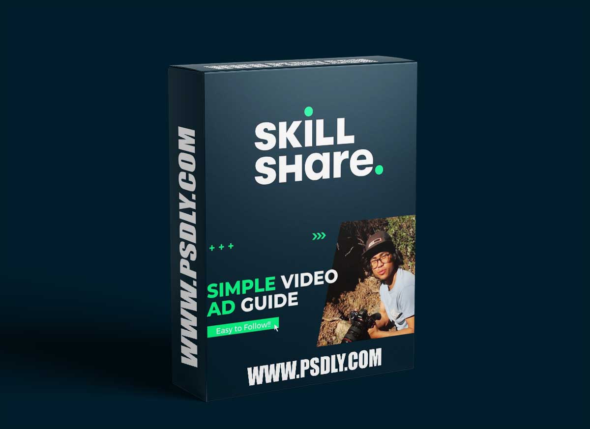 Profitable Filmmaker: Create a simple video ad for businesses