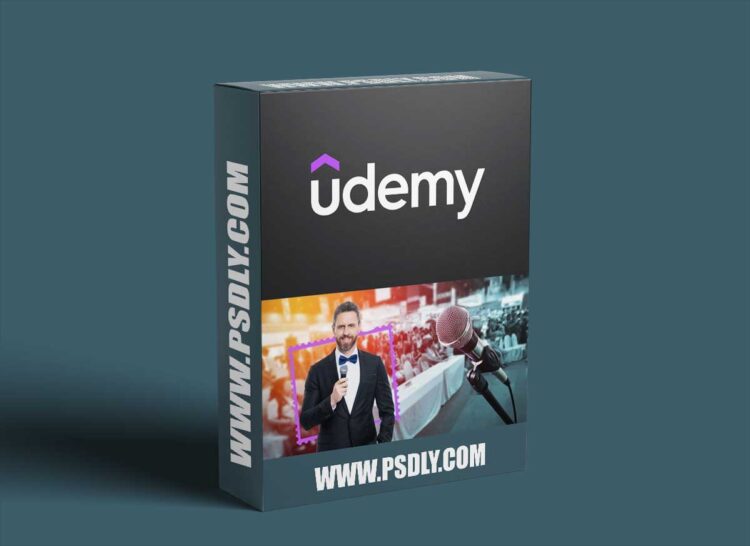 Public Speaking for Everyone - Learn Practical Insights