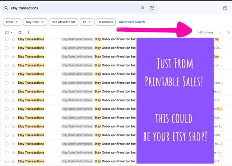Rachel Rofé – 8 Week AI Courses (Printables + Print on Demand)