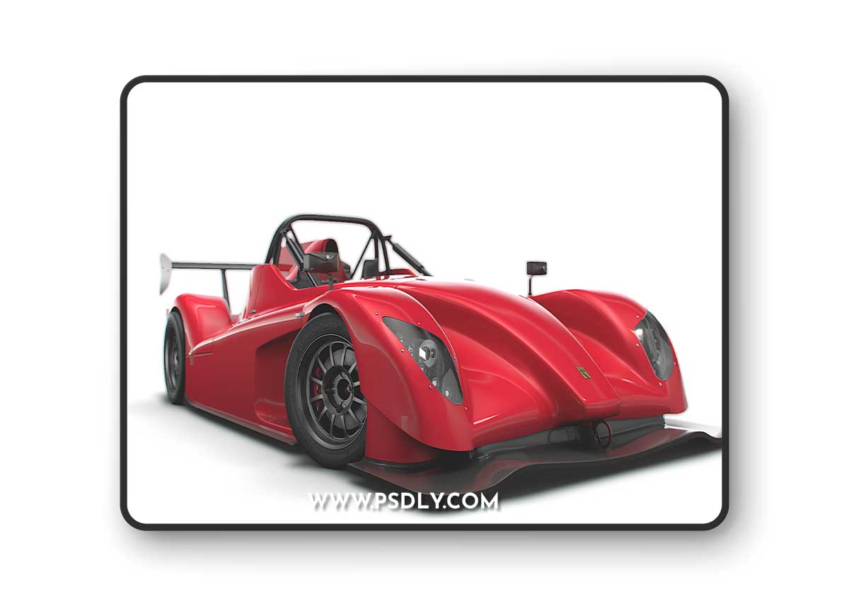 Radical SR1 XXR 2024 sport Model