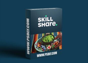 Short Films: Tell Stories with Stop-Motion