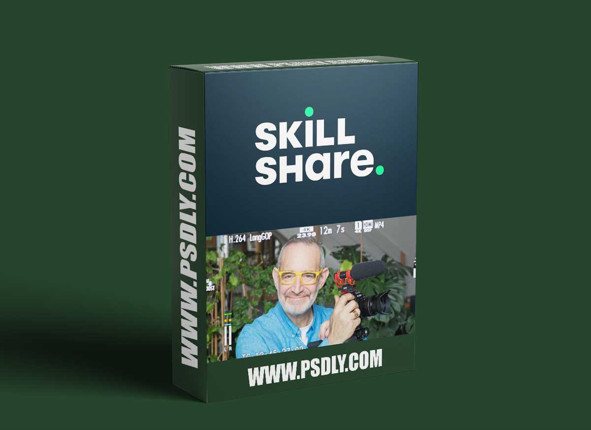 Stills to Motion: Mastering Video from a Photography Background