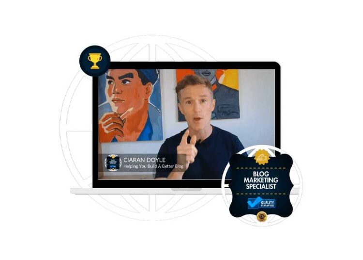 [ UPDATED For 2024 ] BLOG PROFIT PATH