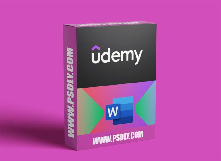Word - Microsoft Word from Basic to Advanced