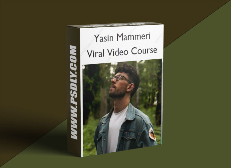 Yasin Mammeri – Viral Video Course