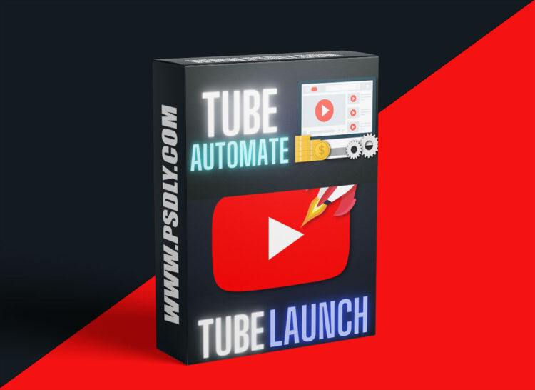 Adam Del Duca – Tube Automate: A Beginner’s Guide To Making $5,000/mo With YouTube Automation