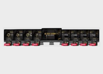 Andreas Quintana – Side Hustle Academy