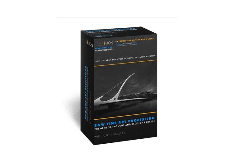 BWVISION - Joel Tjintjelaar - B&W Fine Art Processing: The Artistic Thought and Decision Process 1 BWVISION - Joel Tjintjelaar - B&W Fine Art Processing: The Artistic Thought and Decision Process