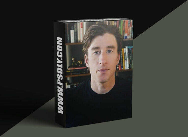 Brendan Dell – The Freelance Formula