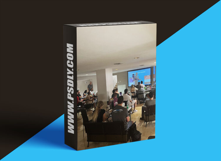 Brock Misner – Most Advanced Mastermind & Technical Local $EO Course Ever Created 1 Brock Misner – Most Advanced Mastermind & Technical Local $EO Course Ever Created