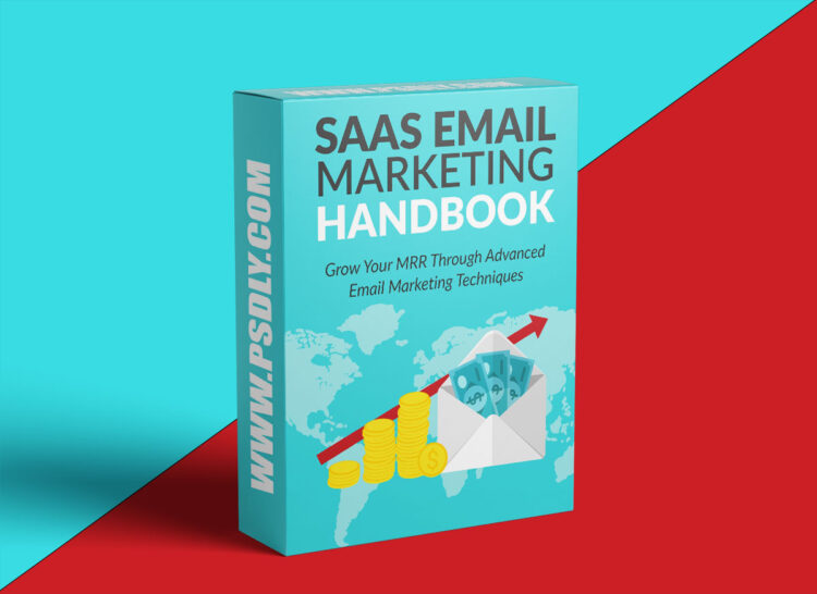 Christoph Engelhardt – SaaS Email Marketing Handbook (Complete Package) 1 Christoph Engelhardt – SaaS Email Marketing Handbook (Complete Package)