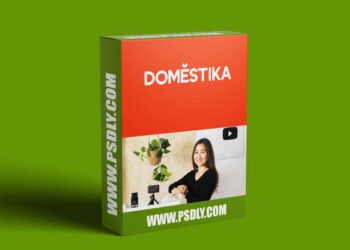Domestika - How to Become a YouTube Content Creator