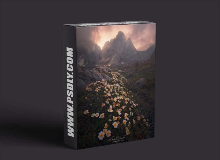 Erin Babnik - Beyond Perfection: Balancing Artistry and Technique in Your Photography 1 Erin Babnik - Beyond Perfection: Balancing Artistry and Technique in Your Photography